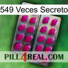 549 Times Secret 10